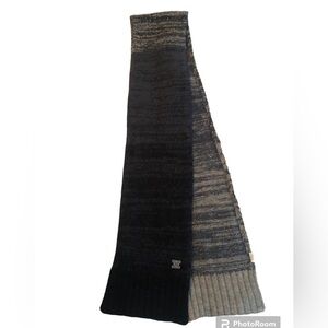 Lululemon Athletica wool cashmere scarf